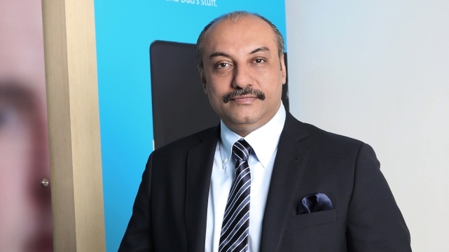IBM India names Karan Bajwa as MD